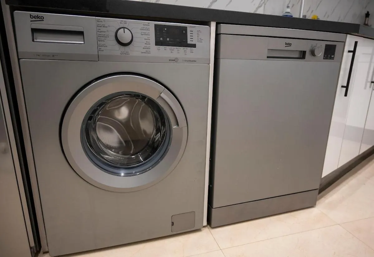 Appartement Cosy الدار البيضاء المغرب