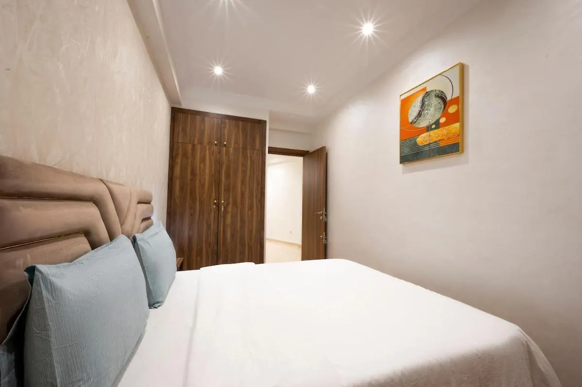 Appartement Cosy الدار البيضاء الدار البيضاء